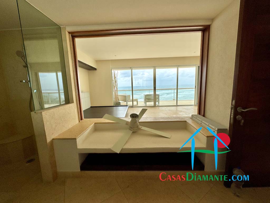 Playamar Tres Cantos T2 802 - Recámara principal 8